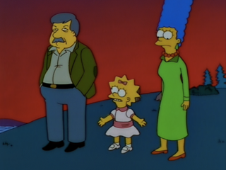 Illustration for article titled The Simpsons (Classic): “Lisa The Skeptic”